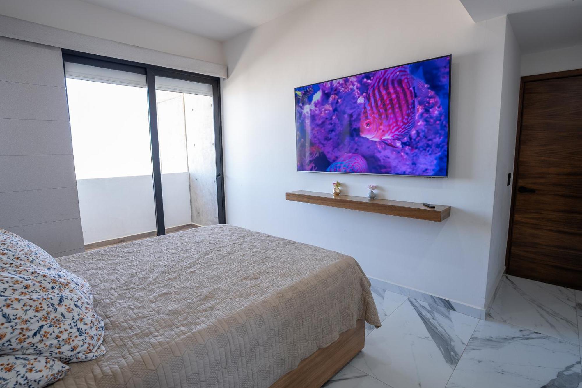 Apartamento Departamento Por Malecon
