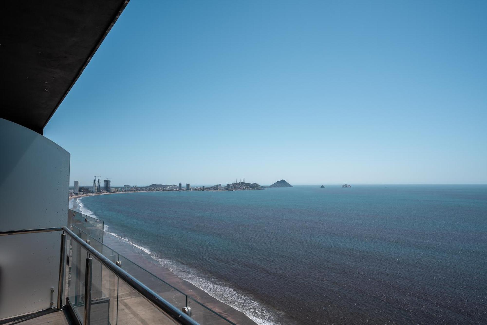 Departamento Por Malecon *