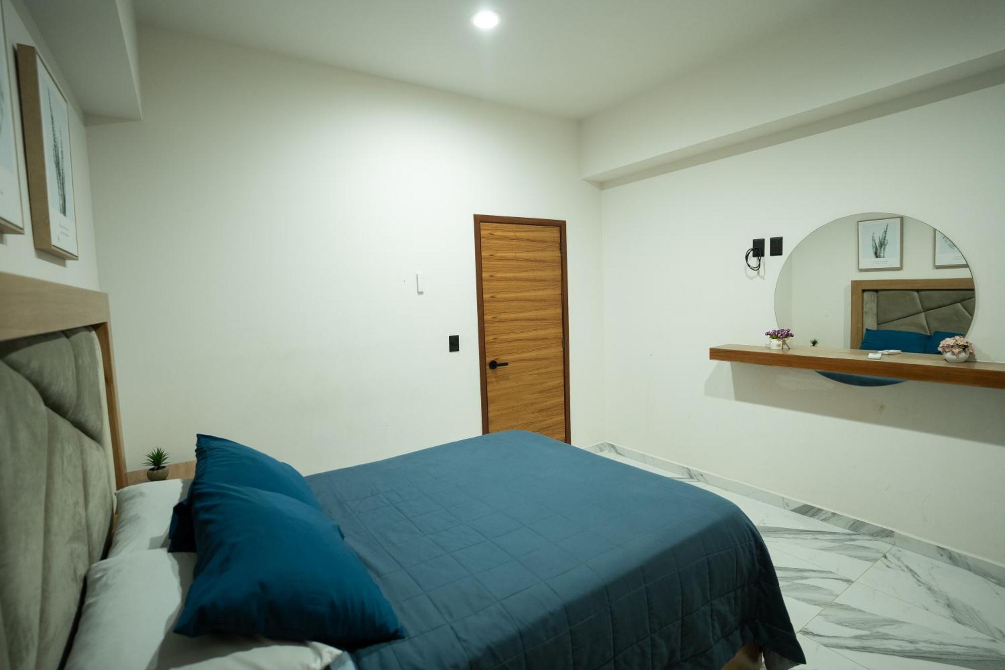 Apartamento Departamento Por Malecon *