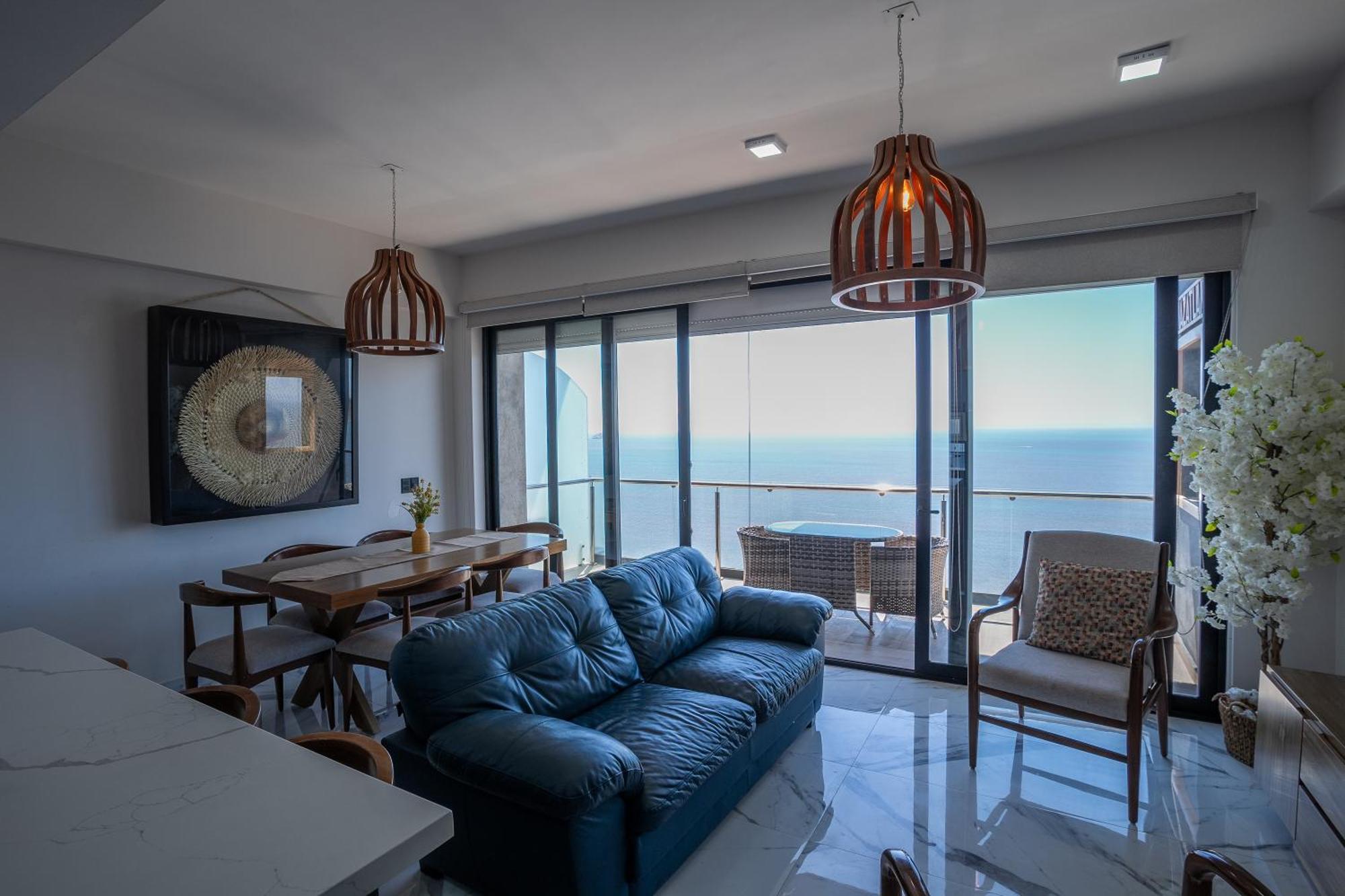 Departamento Por Malecon *